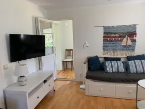 Paviken Lägenhetshotell - Camera
