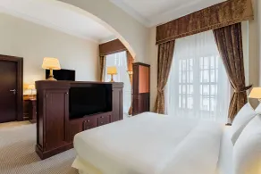 Radisson Blu Hotel, Gdańsk - Room