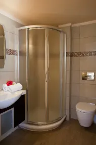 Preka Maria - Salle de bain