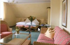 Single Room superior, Shower/WC - Camera