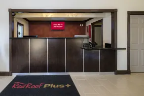 Red Roof Inn PLUS+ Hammond - Réception