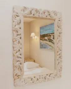 Coq Hôtel - Udsigt fra værelset