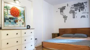 Wind Chimes Hideaway - Apartment In Central Hanoi - Quarto