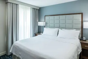 Homewood Suites by Hilton Austin NW near The Domain - Room