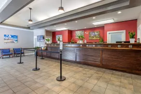 Bluegreen Vacations Harbour Lights, an Ascend Collection Resort - Reception