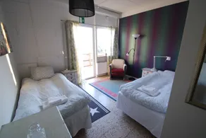 Hotell Björnlokan Munka-Ljungby - Chambre