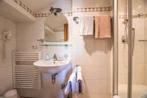 Gästehaus Richter - Bathroom