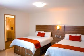 La Casa del Reloj - Zona de Hospitales - Zimmer