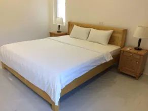 Làng biển Homestay - Room