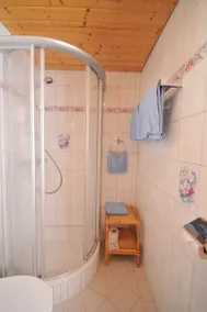 Faneskla Apartments - Baño