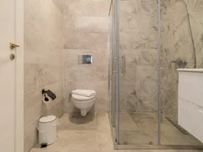 Ciello Hotel Bodrum Adults Only 14 - Bathroom