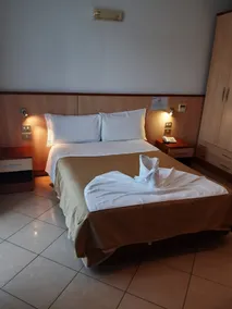 Hotel Nuovo Sole HNS - Camera