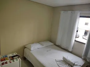 Hotel Londres ADE - Habitación
