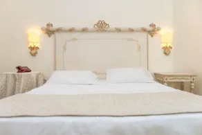 Grand Hotel Di Lecce - Chambre