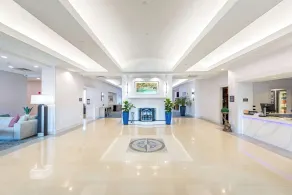 Homewood Suites by Hilton East Rutherford - Meadowlands - Réception