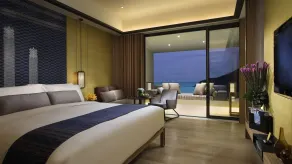 InterContinental Sanya Resort by IHG - Vista dalla camera