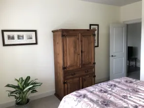 Private Suite in Cowichan Country - Værelse