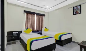 Hotel MVP Check Inn - Room
