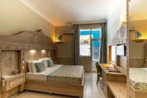 Miarosa Kemer Beach - Room