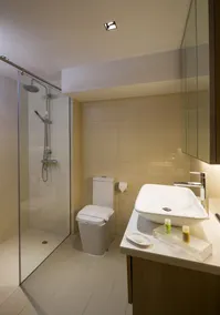 Park Avenue Robertson - Baño