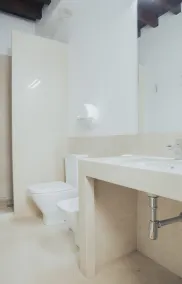 ISA Granada - Salle de bain