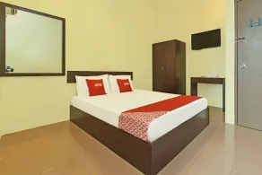 OYO SPOT ON Motel Impian - Habitación