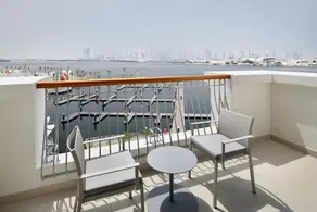 Vida Creek Harbour - Vue de la chambre