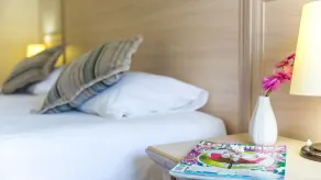 Hotel Aqua - Rom
