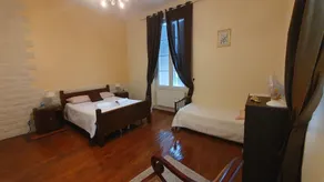 Domaine De l'Ourbise - Room