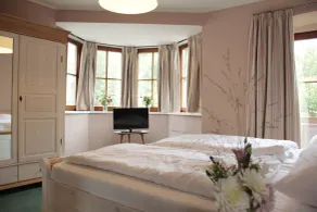 Chalet Sonneck - Seefeld - Habitación