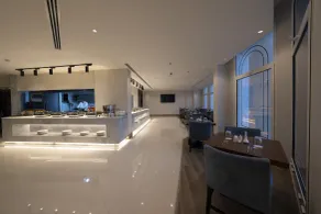 Braira Al Jubail - Restaurant