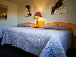 Country Garden Inn - Værelse
