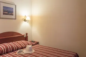 Residence Le Parc d'Arradoy - maeva Home - Zimmer