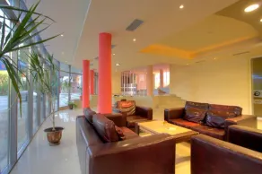 Strandzha Hotel - Hall