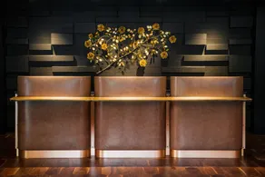 The Darcy Hotel, Washington DC - Réception