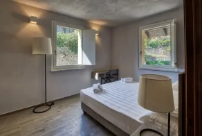 Via di Francia  - Chambre
