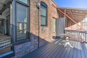 Upscale Loft in the Heart of Dtwn Springfield - Interiør