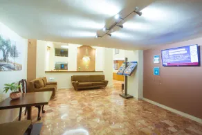Hotel Marina - Lobby