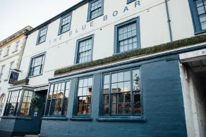 The Blue Boar, Witney, Oxfordshire - Acorn Pubs - Image 1