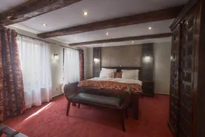 Hotel SchlafSchöningen - Camera