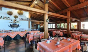 Residence Alberghiero Splendor - Restaurant