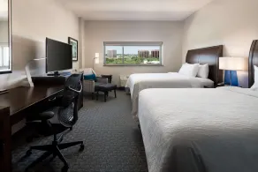 Hilton Garden Inn Denver/Cherry Creek - Chambre