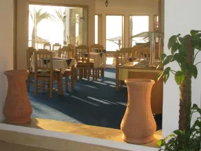 Red Sea Relax Hotel - Restaurant