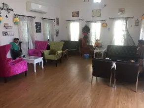 TomangOh Vintage Resort - Restaurant