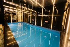 SKI Hotels and Resorts - Pool