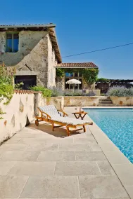 Les Picardies - Pool