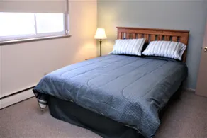 Cianci's Motel and Suites - Chambre