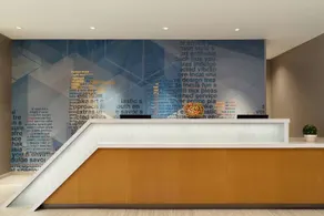 SpringHill Suites by Marriott Allentown Bethlehem/Center Valley - Reception