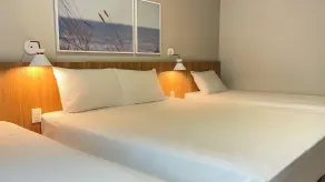 Hotel Italia - Chambre