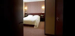 Hotel Centrum - Room